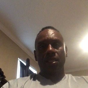 Meet your Posher, Larry